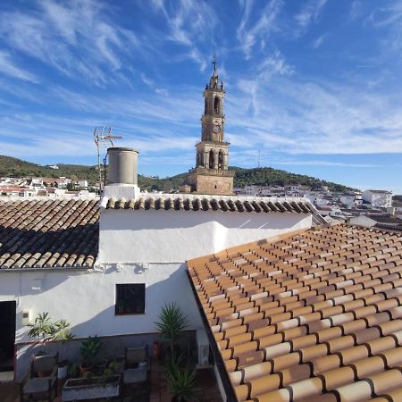 El Mirador De La Torre Villa Константина Екстериор снимка